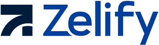 Zelify logo